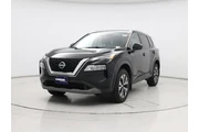 $21998 : Nissan Rogue 2022 SV 4dr Cro thumbnail
