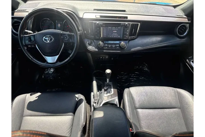 $14995 : 2018 RAV4 SE image 6