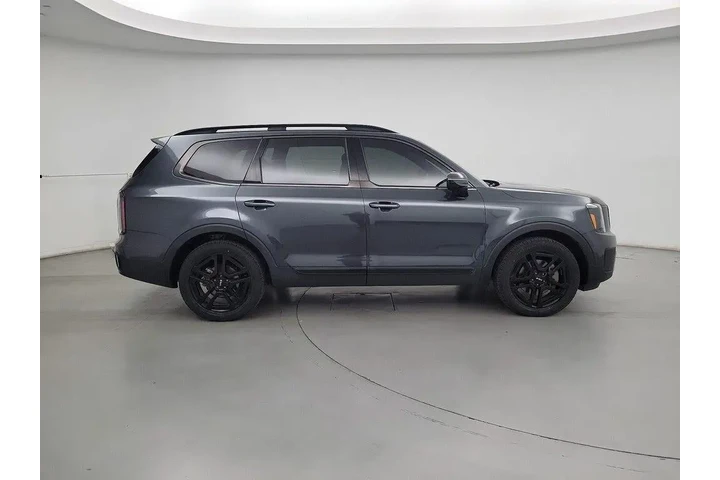 $39998 : Kia Telluride 2024 AWD SX X- image 4