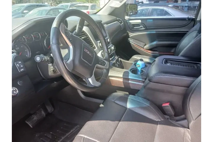 $16800 : 2015 GMC Yukon SLT image 7