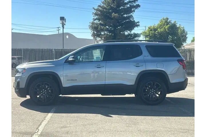 $27970 : GMC Acadia 2023 SLE 4dr SUV image 6