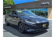 Hyundai ELANTRA 2023 SEL 4dr en Newark