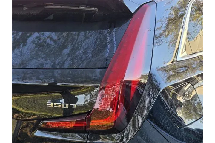 $36993 : Cadillac XT4 2025 Premium Lu image 9