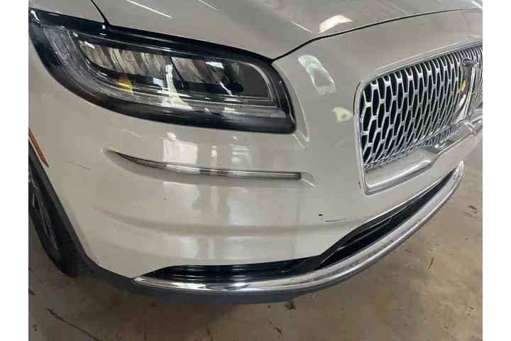 $19990 : Lincoln Nautilus 2021 Standa image 10