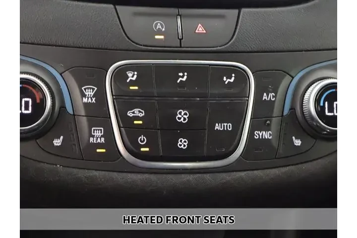 $13993 : Chevrolet Malibu 2023 LT 4dr image 5