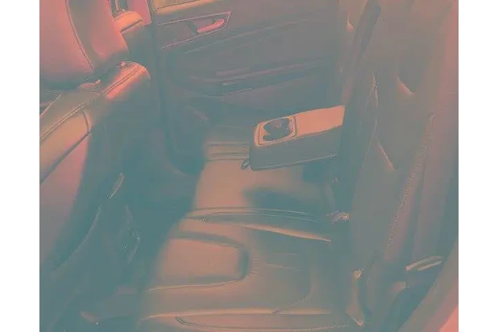 $20750 : Ford Edge 2022 AWD Titanium image 5