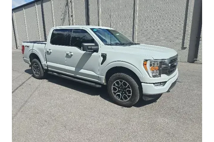 $34990 : Ford F-150 2023 4x4 XL 4dr S image 1