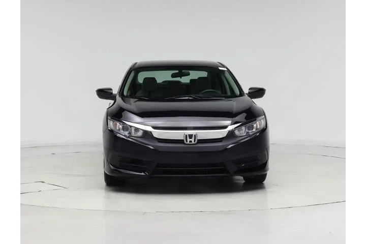 $17998 : Honda Civic 2016 LX 4dr Seda image 5