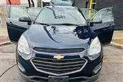 $8999 : 2016 Equinox LS thumbnail