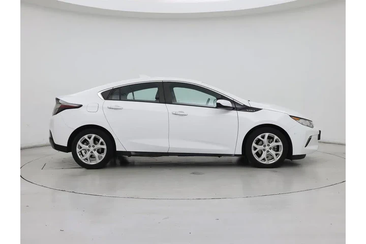 $14599 : Chevrolet Volt 2017 Premier image 7