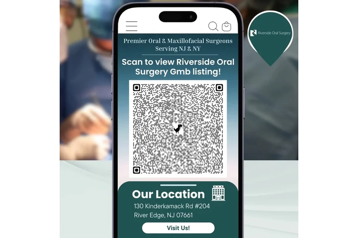 Riverside Oral Surgery image 5