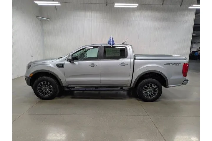 $26998 : Ford Ranger 2022 4x4 Lariat image 1