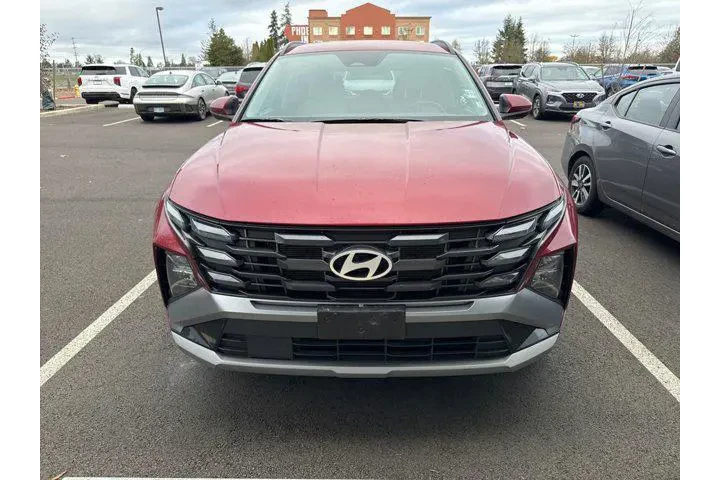 $22995 : Hyundai TUCSON 2025 AWD SEL image 2