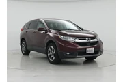 Honda CR-V 2018 AWD EX 4dr S