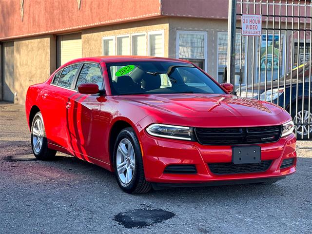 $23999 : 2022 Charger image 4