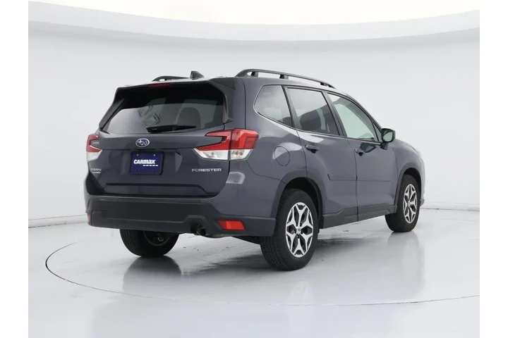 $30998 : Subaru Forester 2024 AWD Pre image 8