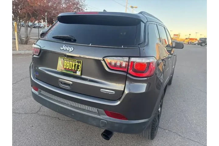 $16991 : Jeep Compass 2020 Latitude 4 image 10