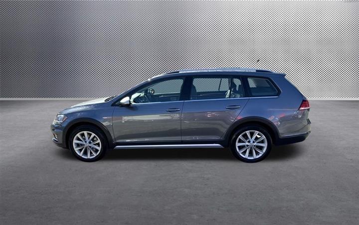 $22317 : 2019 Golf Alltrack TSI S image 4