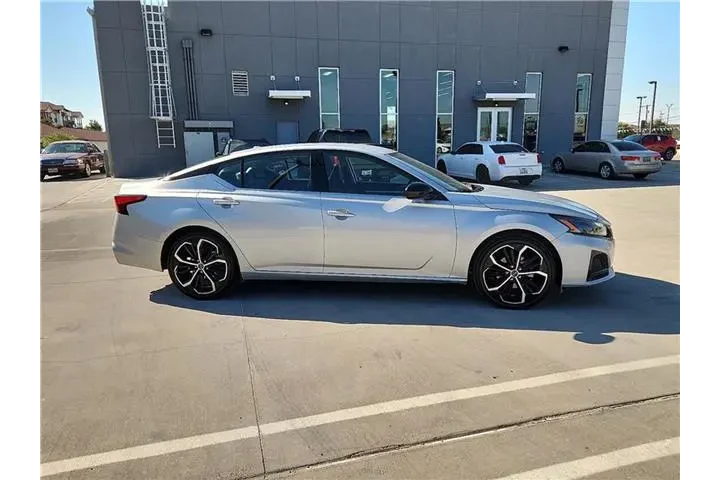 $25000 : Nissan Altima 2024 2.5 SR 4d image 5