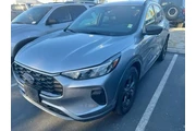 Ford Escape 2023 AWD ST-Line