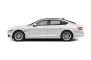 $38900 : Genesis G80 2024 AWD 2.5T 4d thumbnail