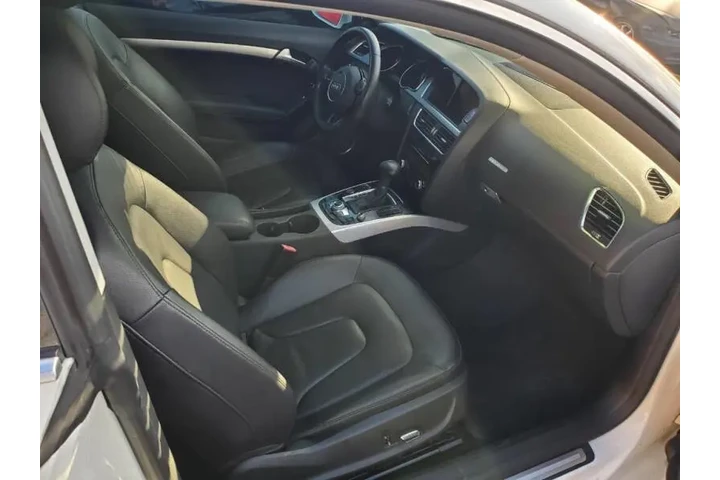 $13995 : 2013 Audi A5 image 4