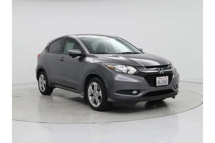 $15998 : Honda HR-V 2017 EX 4dr Cross image 1