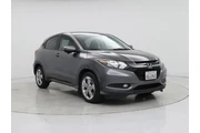 Honda HR-V 2017 EX 4dr Cross