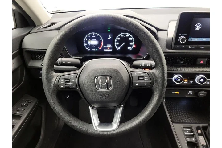 $28998 : Honda CR-V 2024 LX 4dr SUV image 10