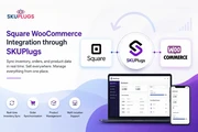 Sync Square with WooCommerce en Austin