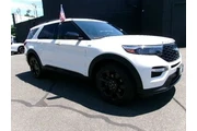 $36709 : Ford Explorer 2023 AWD ST-Li thumbnail