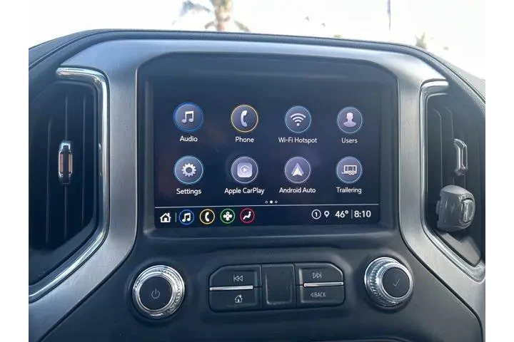 $36995 : GMC Sierra 1500 Limited 2022 image 8