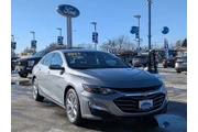Chevrolet Malibu 2023 LT 4dr