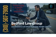 Personal injury attorney en Los Angeles