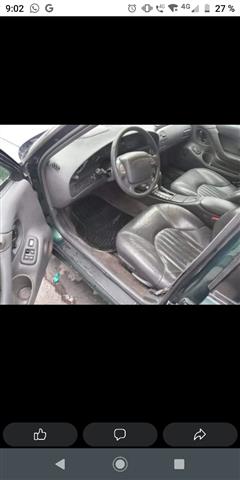 $38000 : Hermoso Pontiac bonneville image 3