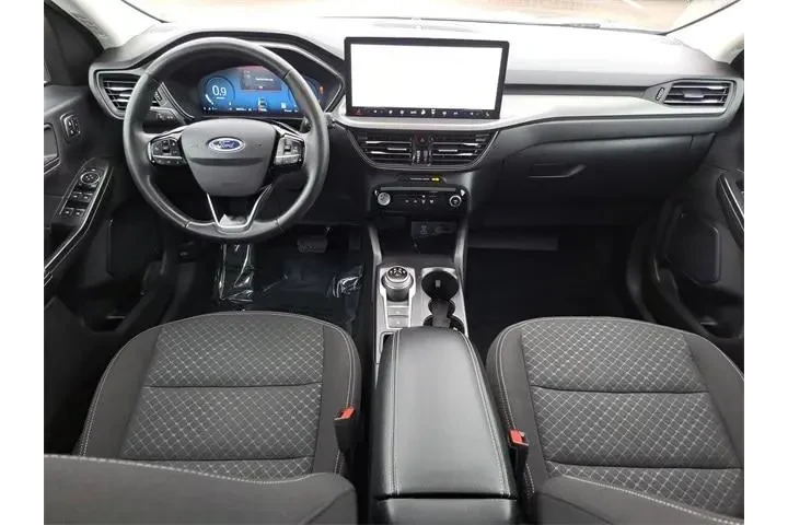 $24128 : Ford Escape 2023 AWD Active image 10