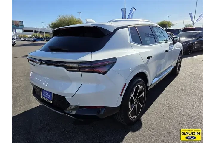 $27995 : Chevrolet Equinox EV 2024 AW image 7