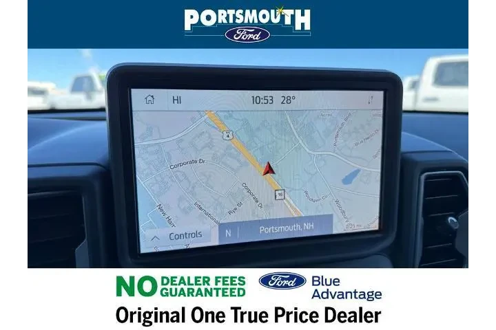 $25995 : Ford Bronco Sport 2023 AWD B image 10