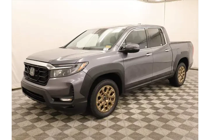$30907 : Honda Ridgeline 2022 AWD RTL image 1