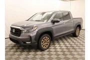 Honda Ridgeline 2022 AWD RTL