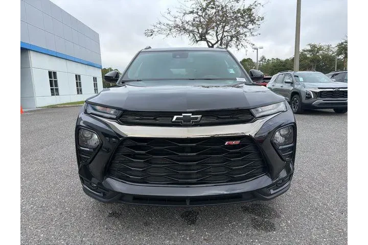$25196 : Chevrolet Trailblazer 2023 R image 3