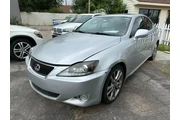 2008 LEXUS IS IS 250 SPORT SE thumbnail