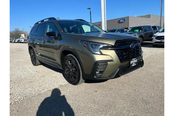 $36900 : Subaru Ascent 2024 AWD Onyx image 2