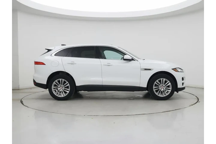 $25998 : Jaguar F-PACE 2020 AWD 25t P image 7