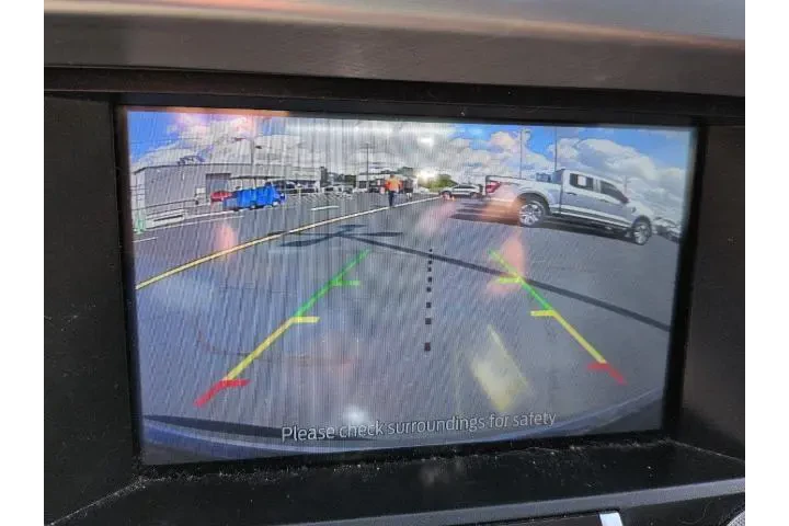 $24800 : Ford Mustang 2020 EcoBoost 2 image 8