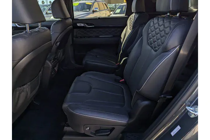 $31999 : Hyundai PALISADE 2021 Callig image 8