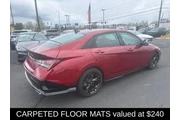 $26495 : Hyundai ELANTRA 2025 N Line thumbnail