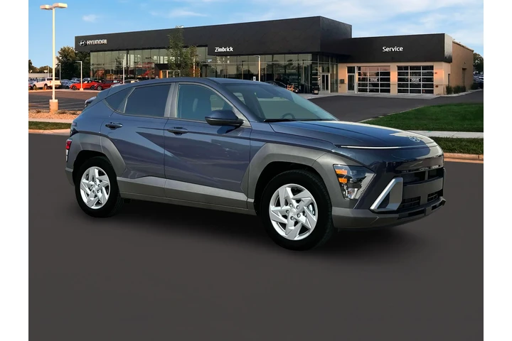 $18990 : Hyundai KONA 2024 AWD SE 4dr image 10