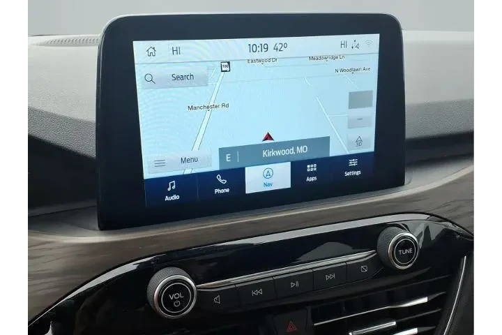 $19987 : Ford Escape 2020 AWD Titaniu image 6