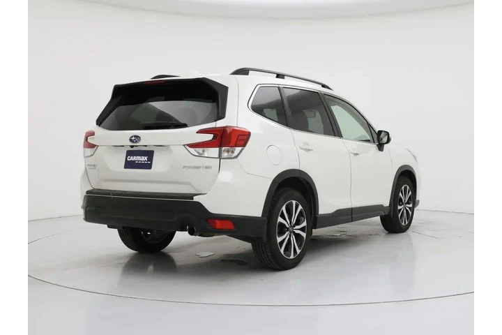$20998 : Subaru Forester 2020 AWD Lim image 8
